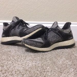 Women’s Adidas Pure BoostX